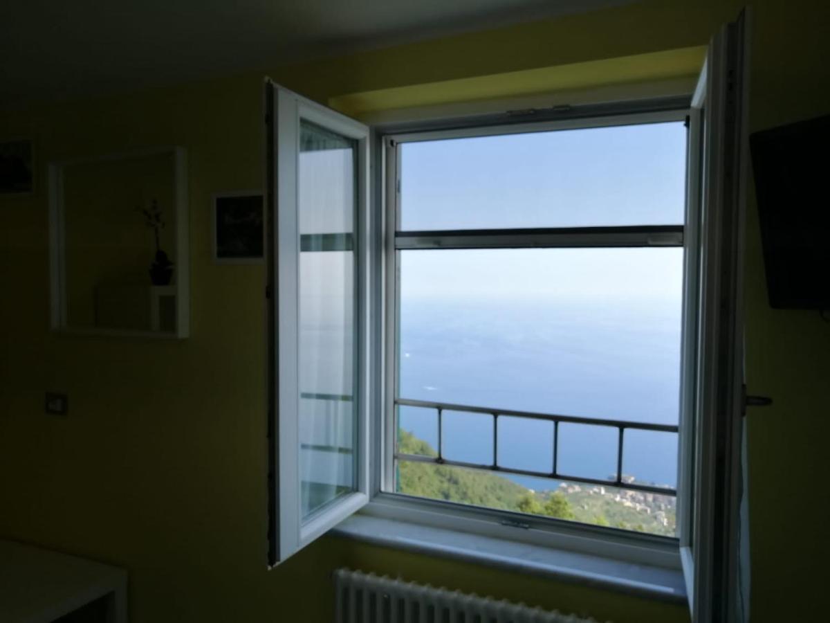 Ca Di Dome Appartamento Vista Mare San Bernardino Buitenkant foto
